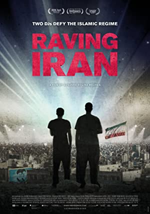 Raving Iran (2016) with English Subtitles on DVD on DVD